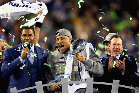 Super Bowl XLVIII .